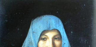 L’Annunciata ed altri 18 capolavori di Antonello da Messina in mostra a Palazzo Reale.