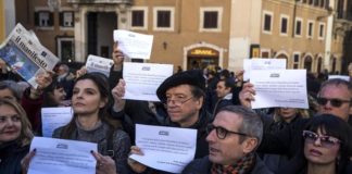 A Milano una 2 giorni su media e lavoro