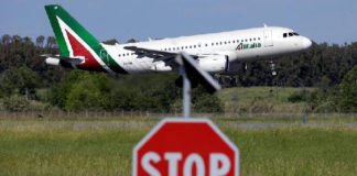 Alitalia, Unione Artigiani: no a ingresso dello Stato, costerebbe come la Tav.