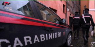 Volenza sessuale su minori, Carabinieri arrestano branco di albanesi e marocchini a Como.