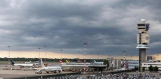Sea: boom utile, record a Malpensa