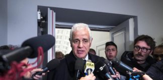 Effetti legge spazzacorrotti, Formigoni in carcere a Bollate, la difesa chiede i domiciliari.
