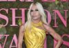 Versace tra lusso e grunge