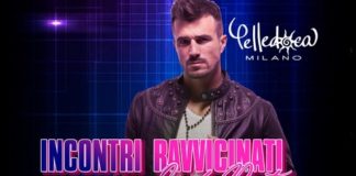 Pelledoca – Milano: 14/2 San Valentino, 15/2 Badass, 16/2 Incontri Ravvicinati / Single Party