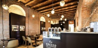 Grezzo Raw Chocolate, la pasticceria-gelateria crudista apre anche a Milano.