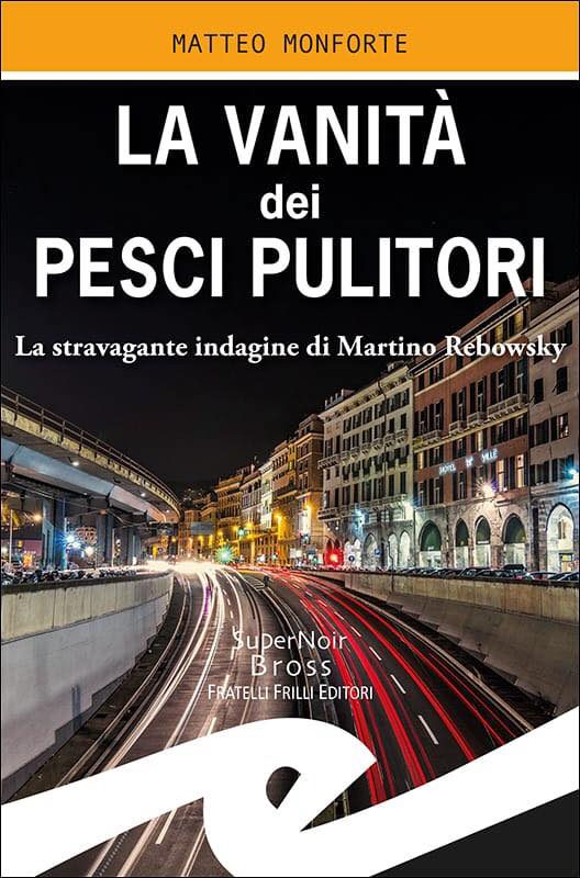 la vanita dei pesci pulitori