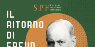 Scuola di Psicanalisi Freudiana, 3 appuntamenti a Firenze.