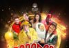 Abracadabra Comic Show, magia, cabaret e sorprendenti risate domenica 3 all’Eco Teatro.