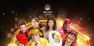 Abracadabra Comic Show, magia, cabaret e sorprendenti risate domenica 3 all’Eco Teatro.