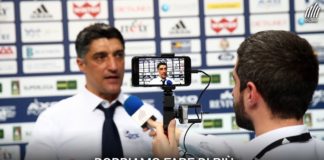 Revivre Axopower, coach Giani: “Se vogliamo salire di livello, dobbiamo avere più lucidità”