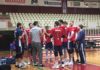 Nel test match di Padova la Revivre Axopower Milano vince 3-2.