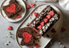 Baci di dama, LOVE cookies, plumcake con ripieno a cuore: San Valentino è arrivato da RosebyMary!