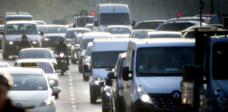 Legambiente, Mal’Aria 2019, sforati limiti di smog in 55 capoluoghi di provincia.