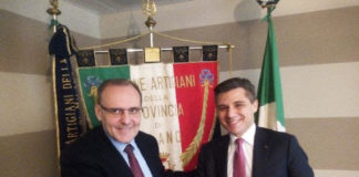 Unione Artigiani e Gruppo Axa insieme per supportare le imprese del territorio.