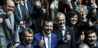 Il Senato approva, la legittima difesa è legge.