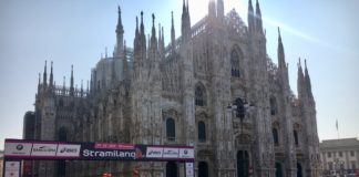 Stramilano, edizione da record, oltre 8.000 atleti in gara, più di 60.000 amatori al via, podio tutto keniota.