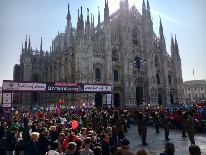 stramilano 2019