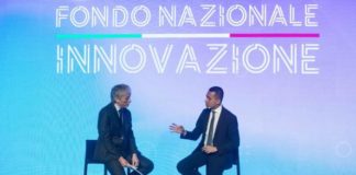 Di Maio presenta a Torino il Fondo Innovazione, 1 miliardo in 3 anni per start up.