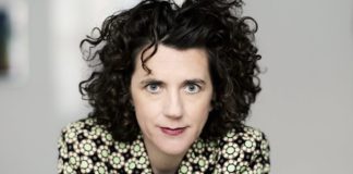 La musica di Olga Neuwirth protagonista del prossimo concerto di Divertimento Ensemble giovedì 21.