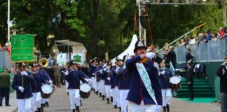 Aspettando l’Adunata gli appuntamenti in programma.
