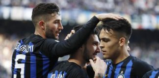 Inter batte Spal e accende derby