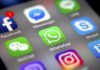 Pomeriggio nero per i social, down Facebook, Instagram e Whatsapp.