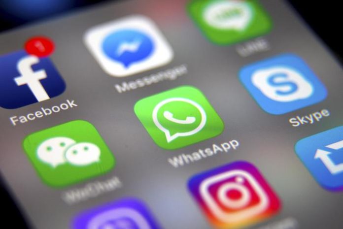 Reports: German cartel office finds Facebook abuses market position