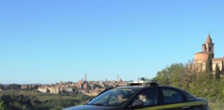 Caporalato, GdF chiude azienda agricola, 7 indagati.