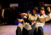 Hitchcock Club al Teatro Martinitt dal 4 al 21 aprile.