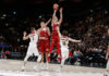 Olimpia Milano, sconfitta interna a fil di sirena contoro Venezia.