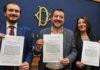 Dalla Lega proposta di legge a tutela del Made in Italy. Salvini: se vuoi mantenere il marchio storico devi produrre in Italia.