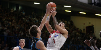 Un’Olimpia in riserva cede anche a Cremona.