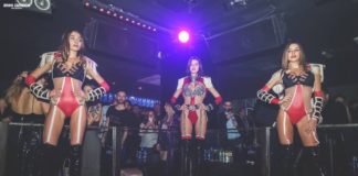 5/3 Nesƨun Dorma @ The Club – Milano con Cicco Loko e A. Lopez.
