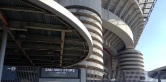 San Siro, nasce il comitato contro la demolizione, promosso dai consiglieri di centrodestra.