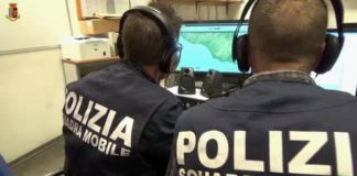 Abusi su minori, Polizia arresta falso medico a Monza.