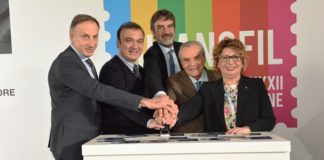 Inaugurato il Milanofil 2019, francobolli e tutto ciò che si può collezionare.