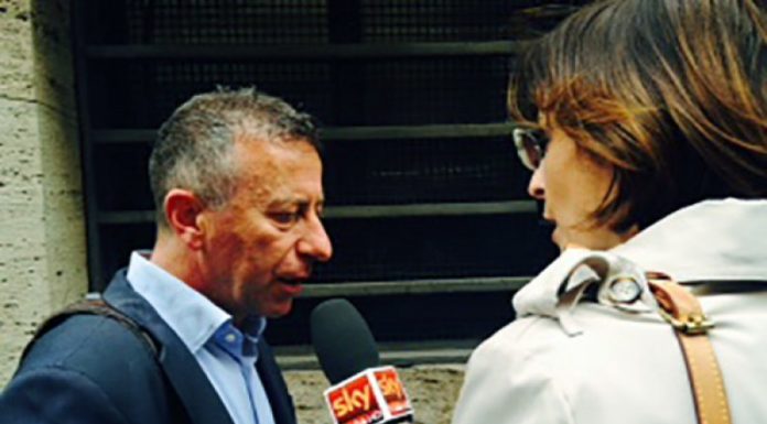 Stellantis, Spera (Ugl): “Apprezziamo apertura nell’iniziale confronto fra sindacato italiano e azienda”.