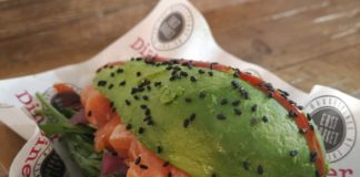Torna la Avocado Week a East Market Diner.