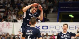 Revivre Powervolley, è tempo di playoff, si inizia sabato 30 a Modena.
