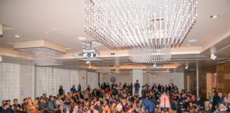 Il Milano Fashion Day 2019 all’Hilton fa il pieno di successo e di vip.