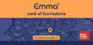 Brera Design District: “Una giornata sul Materasso” tra relax,gusto e arte, 13 aprile al Napercise.
