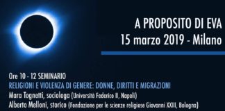 A proposito di Eva, venerdì 15 al Teatro Dal Verme.