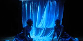 Goccina e Goccilla e il magico mondo dell’acqua, domenica 24 al Teatro Oscar.