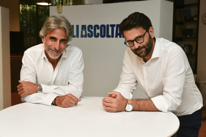 Gli ascoltabili - Zito e Spoladori 2