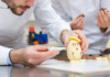 Ho fatto l’uovo, laboratorio di cioccolato il 6 e 7 aprile a La Perla.