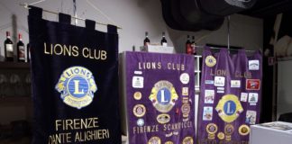 Lions in Cucina per dare un gancio al Parkinson.