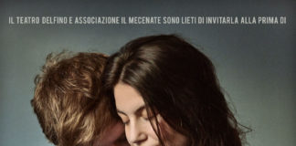 Lungs, da giovedì 21 al Teatro Delfino.