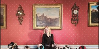 A Marina Corazziari il Premio Donna FIDAPA BPW Italy.