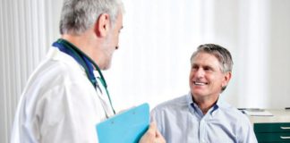 Questionario sulla prevenzione delle malattie prostatiche.