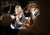 Concerto su musiche di Brahms martedì 5 a BASE.